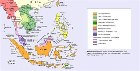  1874年のクアラルンプールの戦い: 英国の植民地化とマラヤ半島の運命