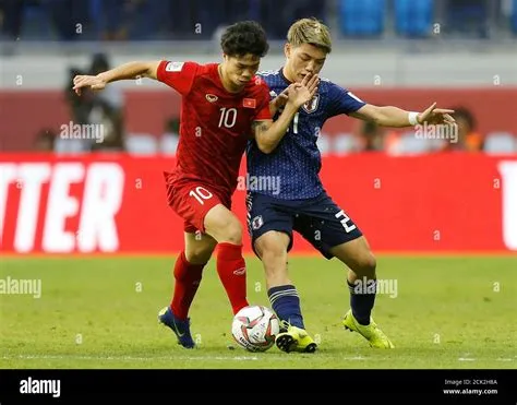  2019 東南アジア競技大会におけるベトナムの輝き：Cong Phuong の活躍とサッカー熱の高まり