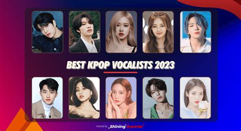  2023 Asia Artist Awards: 輝きを放つK-POPスター、チェ・イェンジュン