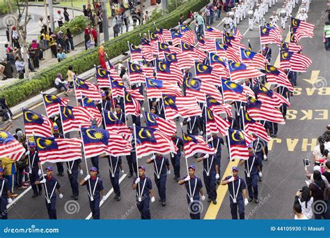 クアラルンプール宣言: マレーシアの独立と新しい時代の幕開け